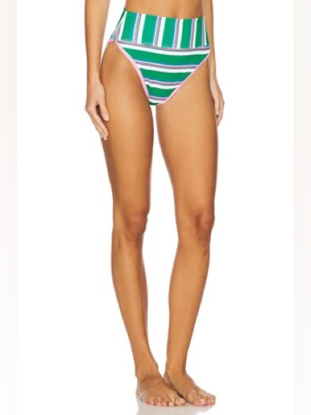 NWOT BEACH RIOT Emmy Bikini Bottoms